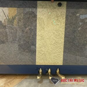 Đàn piano kohler & camppel sm120bs - 1