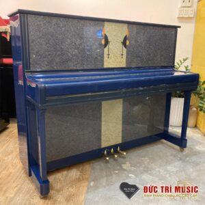 Đàn piano kohler & camppel sm120bs - 10