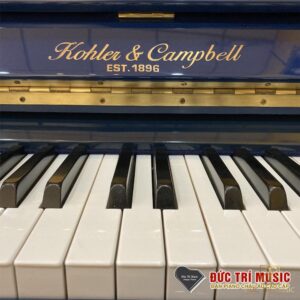 Đàn piano kohler & camppel sm120bs - 11