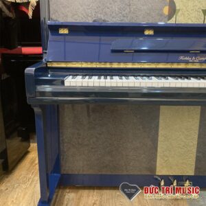 Đàn piano kohler & camppel sm120bs - 14