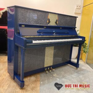 Đàn piano kohler & camppel sm120bs - 16