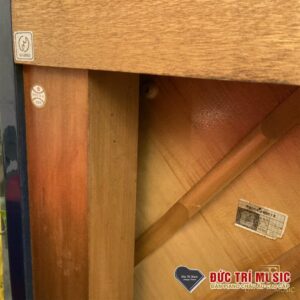 Đàn piano kohler & camppel sm120bs - 2