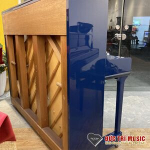 Đàn piano kohler & camppel sm120bs - 3