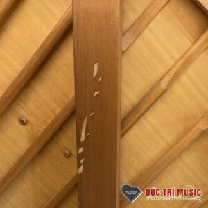 Đàn piano kohler & camppel sm120bs - 4