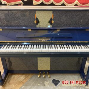 Đàn piano kohler & camppel sm120bs - 7