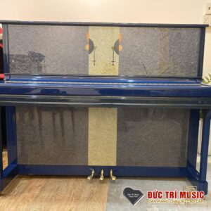 Đàn piano kohler & camppel sm120bs - 9