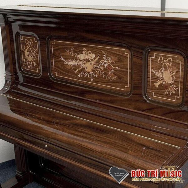 Đàn piano steinway & Sons K132 Art-case - 1