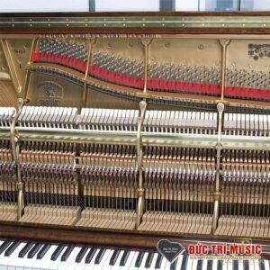 Đàn piano steinway & Sons K132 Art-case - 6