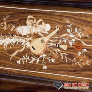 Đàn piano steinway & Sons K132 Art-case - 7