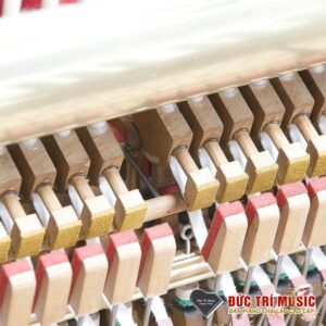 Đàn piano steinway & Sons K132 Art-case - 9