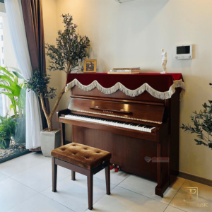 Đàn piano yamaha mx300mr - 1