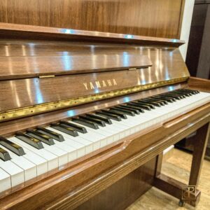 Đàn Piano Yamaha MX303 - Bàn phím
