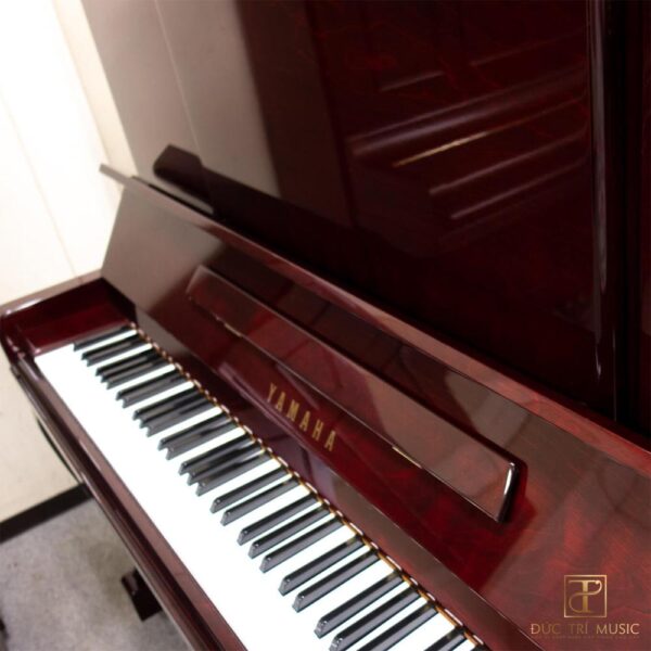 Đàn Piano Yamaha U30BiC - Bộ phím đàn