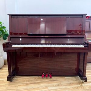 Đàn Piano Yamaha W102 - Mặt trước