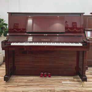 Đàn Piano Yamaha W102BS
