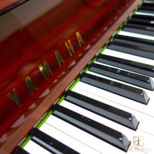 Phím đàn Piano Yamaha W102BS