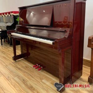 Đàn piano yamaha W102BS -3