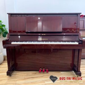 Đàn piano yamaha W102BS -4
