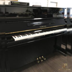 Đàn Piano Yamaha YU1 SXG - Trang bị máy tự chơi