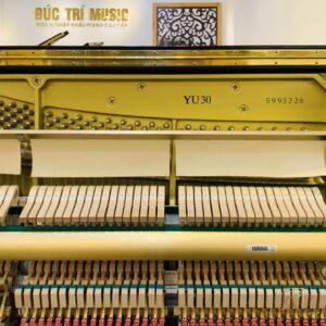 đàn piano yamaha YU30 - 4