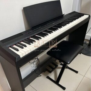 Bàn phím Đàn Piano Yamaha CLP-725
