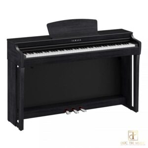 Đàn Piano Yamaha CLP-725B - Hình 1