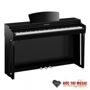 Đàn Piano Điện Yamaha CLP-725PE