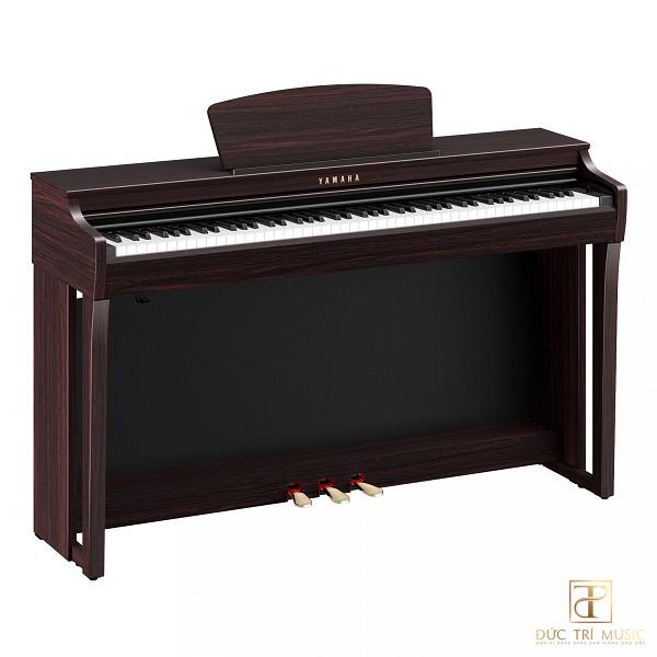 Đàn Piano Yamaha CLP-725R - Hình 1