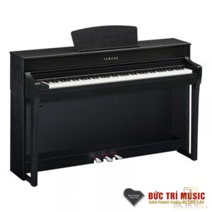 Đàn Piano Yamaha CLP-735 - Màu Đen