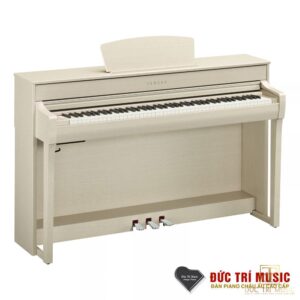 Đàn Piano Yamaha CLP-735 - Màu White Ash