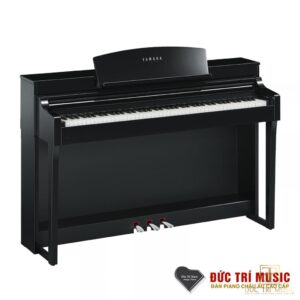 Đàn Piano Yamaha CSP-150 - Màu Đen PE