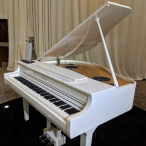 Góc nghiêng Piano Yamaha CLP-795GP
