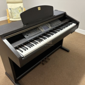 Đàn Piano Yamaha CVP-701