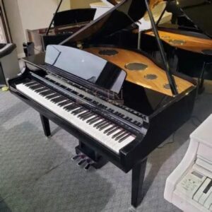 Yamaha CLP-795GP được trưng bày tại Showroom của Piano Đức Trí