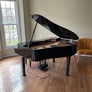 Yamaha CLP-795GP nhìn tổng quát