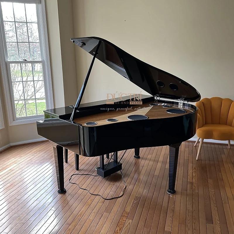 Yamaha CLP-795GP nhìn tổng quát