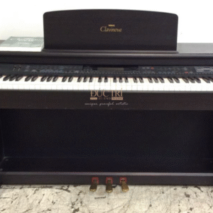 Yamaha CVP-701 nhìn tổng quát