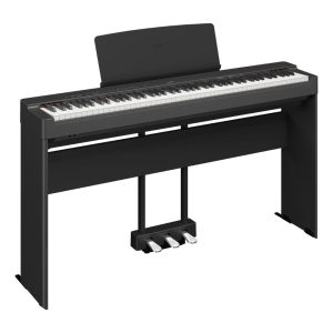 Yamaha P 125