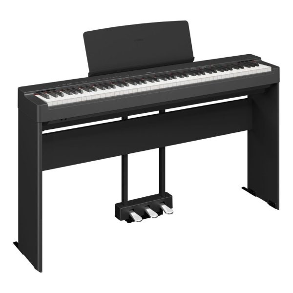 Yamaha P 125