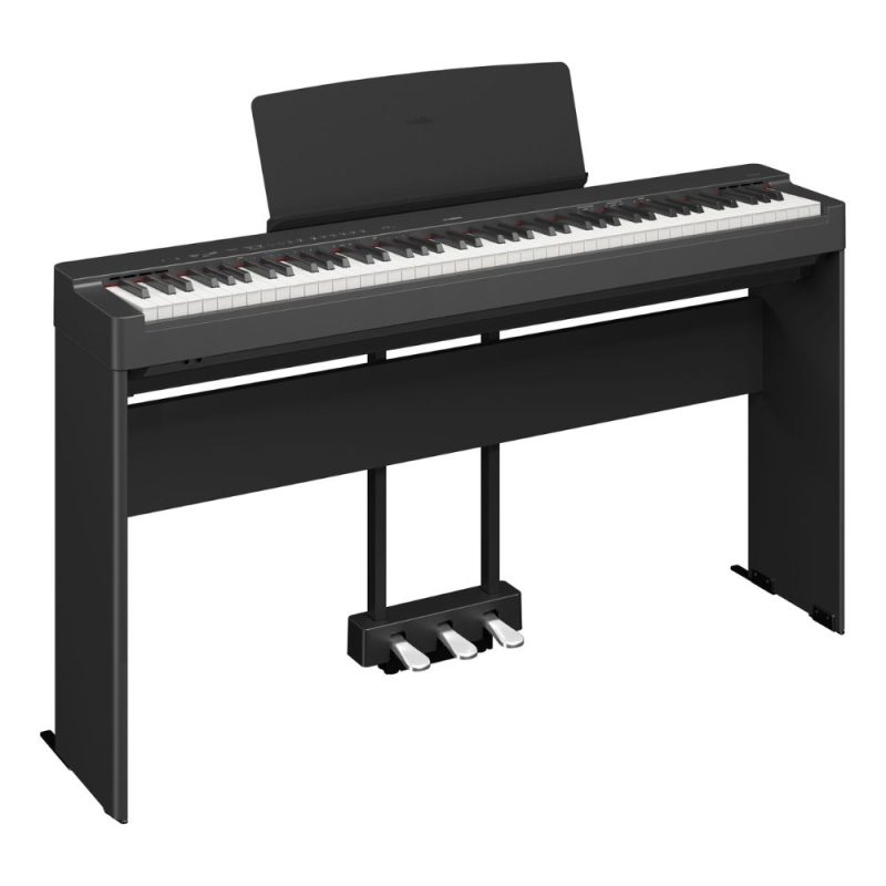 Yamaha P 125
