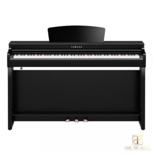 Đàn Piano Yamaha CLP-725 - Hình 2