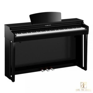 Đàn Piano Yamaha CLP-725 - Hình 1