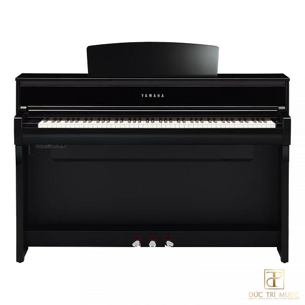 Đàn Piano Yamaha CLP-775PE - Hình 2