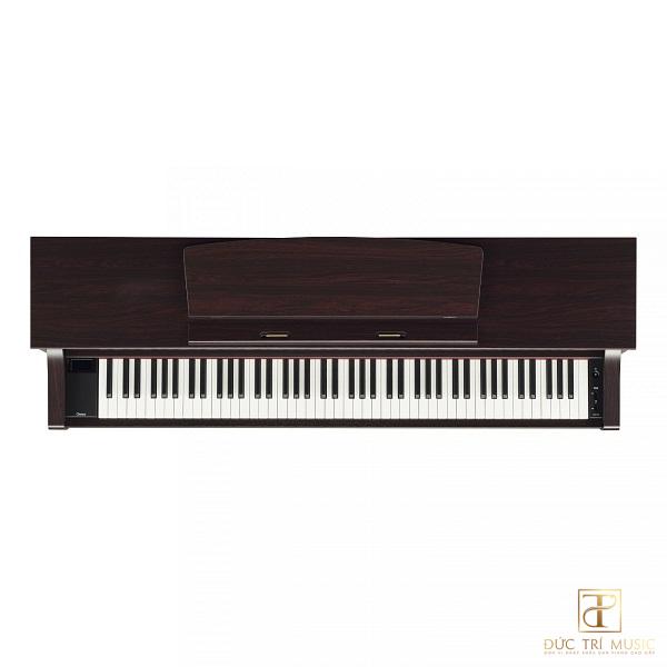 Đàn Piano Yamaha CLP-775R - Hình 5
