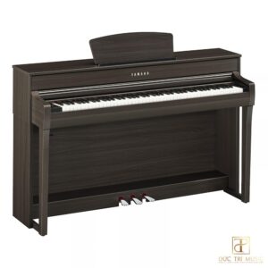 Đàn Piano CLP-735 - Bản màu Dark Walnut