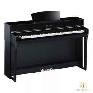 Đàn Piano CLP-735 - Bản màu đen pe
