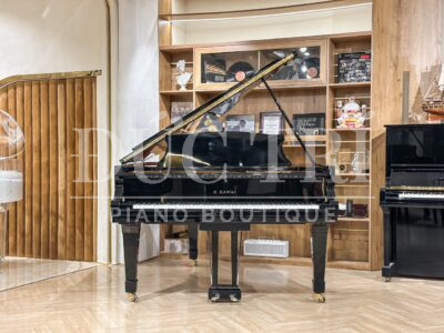 Đàn Grand Piano Kawai KG5C Đã Qua Sử Dụng tại Piano Đức Trí