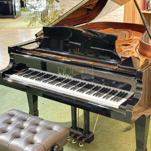 Kawai KG3C thiết kế cổ điển kết hợp với hiện đại