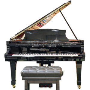 Hình ảnh đàn Piano Kawai KG3C