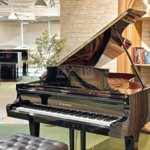 Chi tiết về đàn grand piano Kawai KG3D